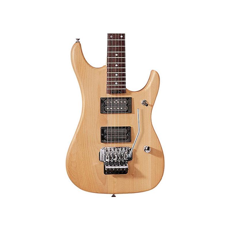 Guitarra Washburn N2 Vintage Nuno Bettencourt com bag - Livros de